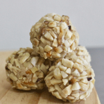 Peanut with mixed nuts<br>
